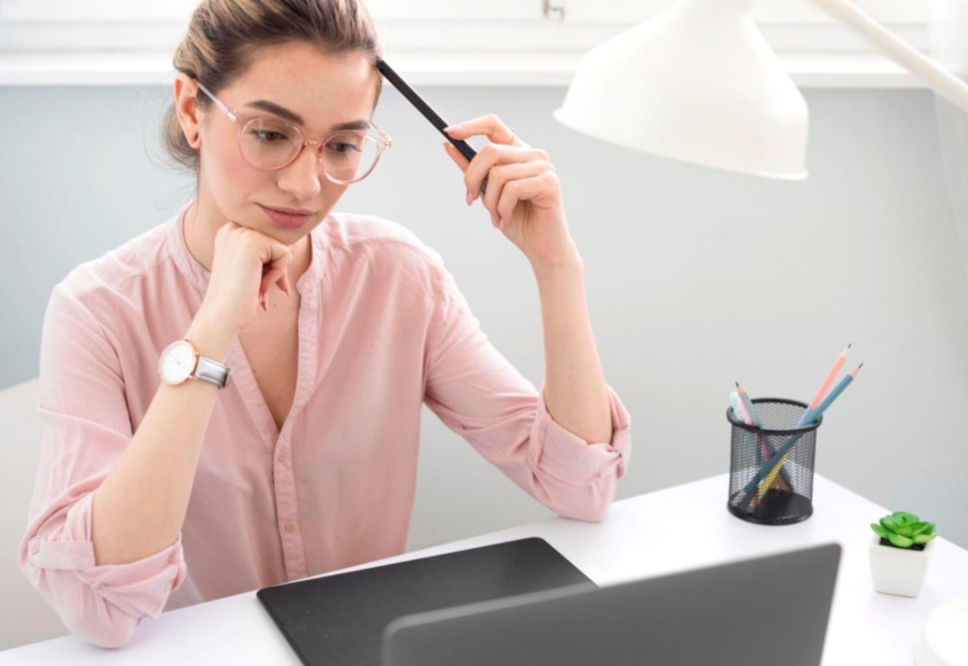 Espacio de trabajo colaborativo donde desarrollamos estrategias personalizadas