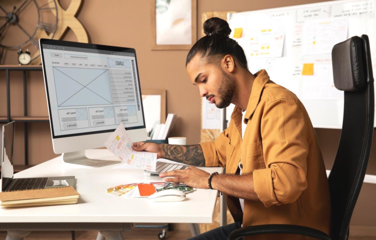 Implementación de mejoras técnicas